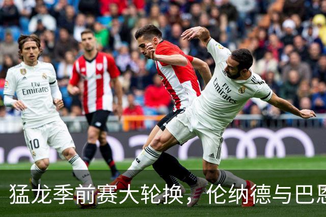 猛龙季前赛大轮换，伦纳德与巴恩斯缺阵对阵活塞